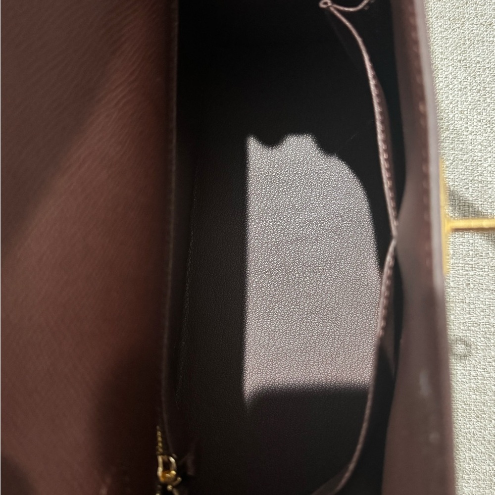 The Ellington 28 - Oxblood - Picture 12 of 13